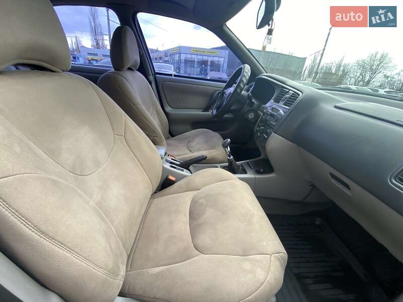 Седан Nissan Primera 2001 в Николаеве фото 23 Седан Nissan Primera 2001 в Николаеве