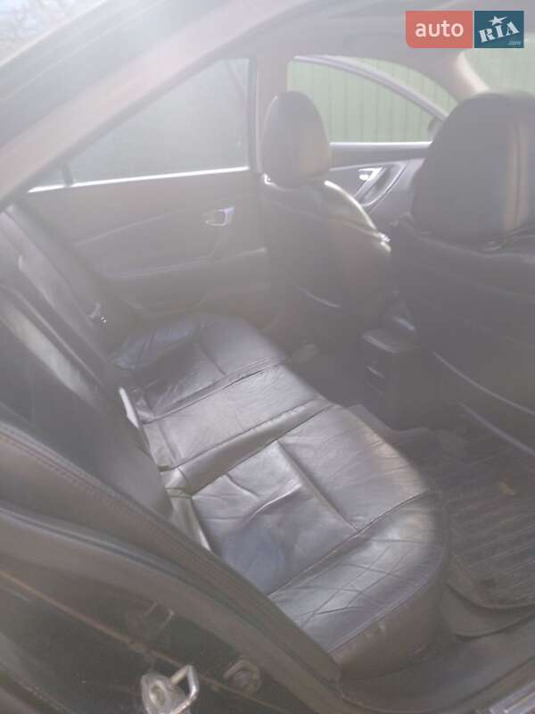 Седан Nissan Primera 2005 в Сумах