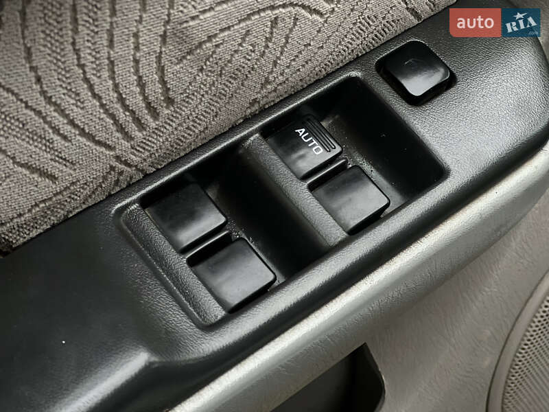 Универсал Nissan Primera 2001 в Ивано-Франковске