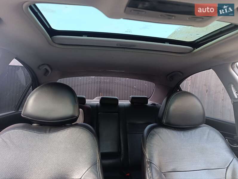 Седан Nissan Primera 2003 в Коломые