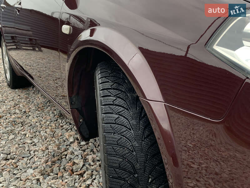 Лифтбек Nissan Primera 2003 в Харькове фото 5 Лифтбек Nissan Primera 2003 в Харькове