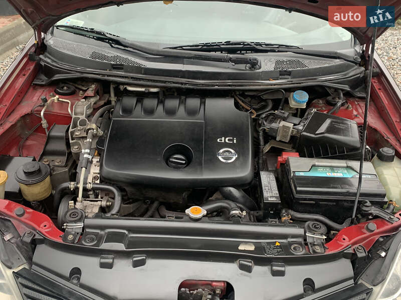 Лифтбек Nissan Primera 2003 в Харькове фото 16 Лифтбек Nissan Primera 2003 в Харькове