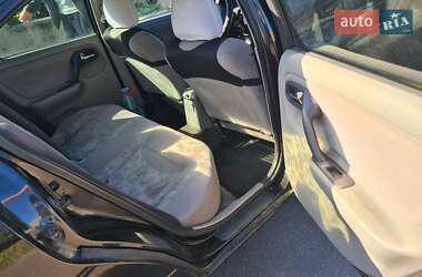 Лифтбек Nissan Primera 2001 в Одессе