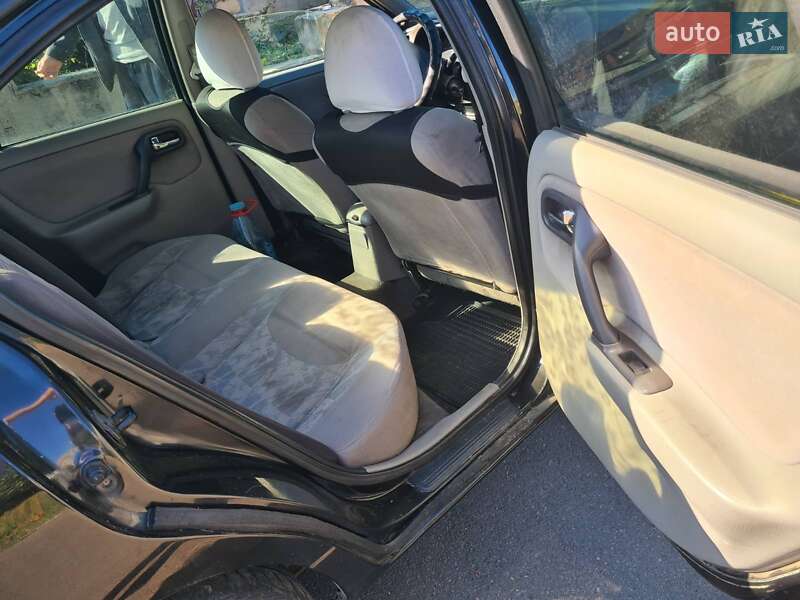 Лифтбек Nissan Primera 2001 в Одессе фото 6 Лифтбек Nissan Primera 2001 в Одессе