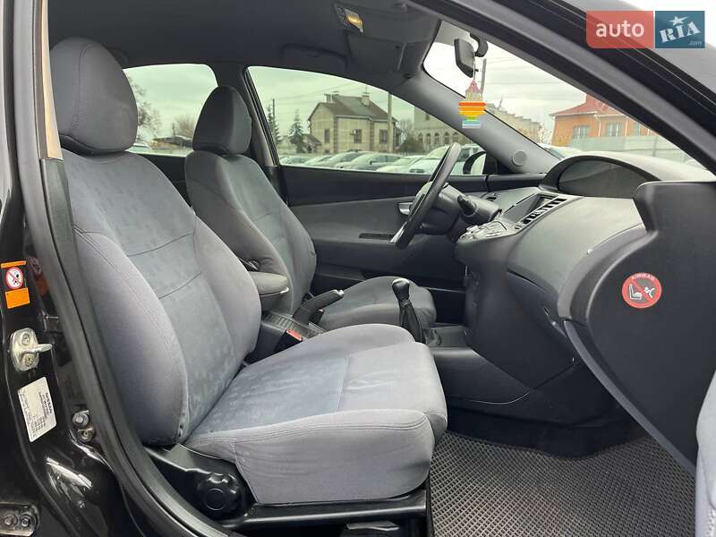 Ліфтбек Nissan Primera 2006 в Києві