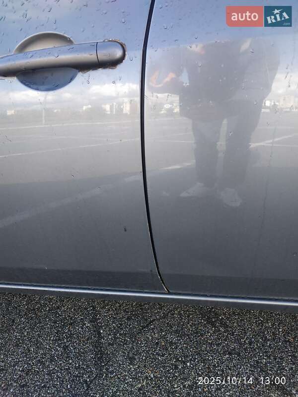 Седан Nissan Primera 2004 в Києві фото 37 Седан Nissan Primera 2004 в Києві