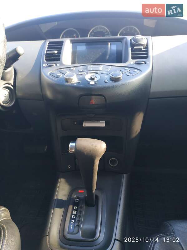 Седан Nissan Primera 2004 в Києві фото 55 Седан Nissan Primera 2004 в Києві