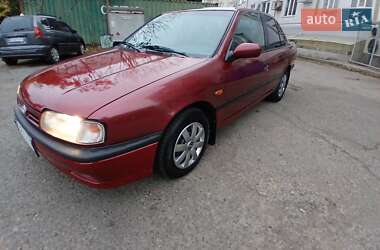 Седан Nissan Primera 1996 в Одессе