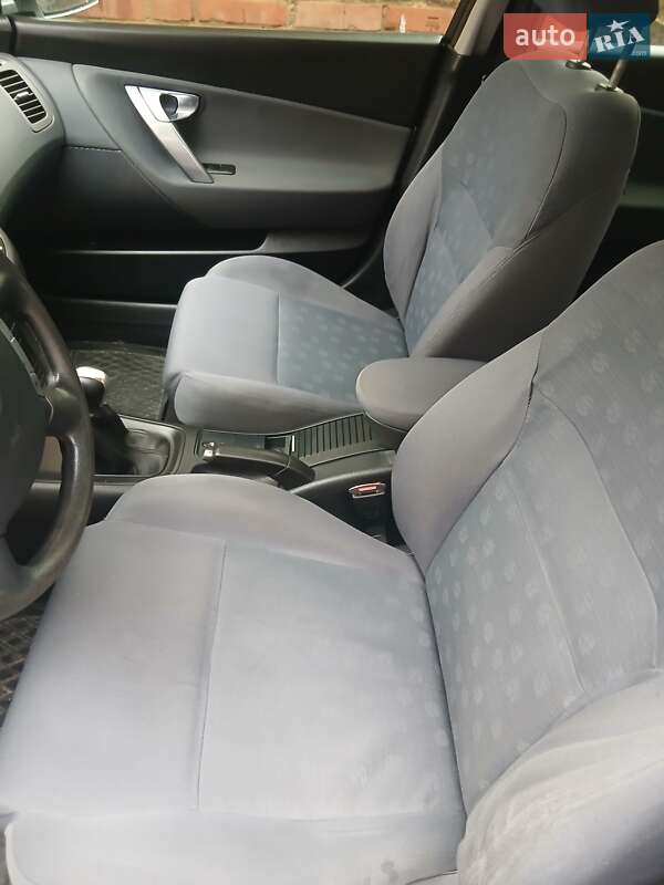 Универсал Nissan Primera 2005 в Виннице