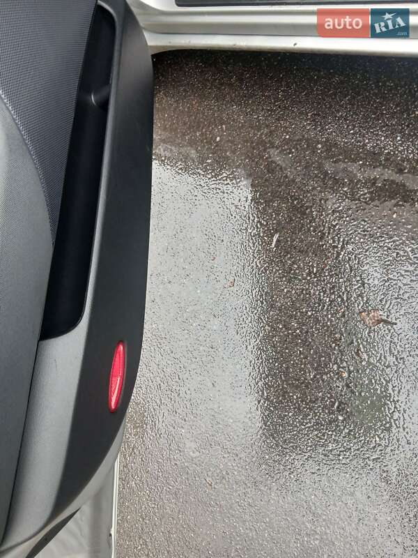 Универсал Nissan Primera 2005 в Виннице