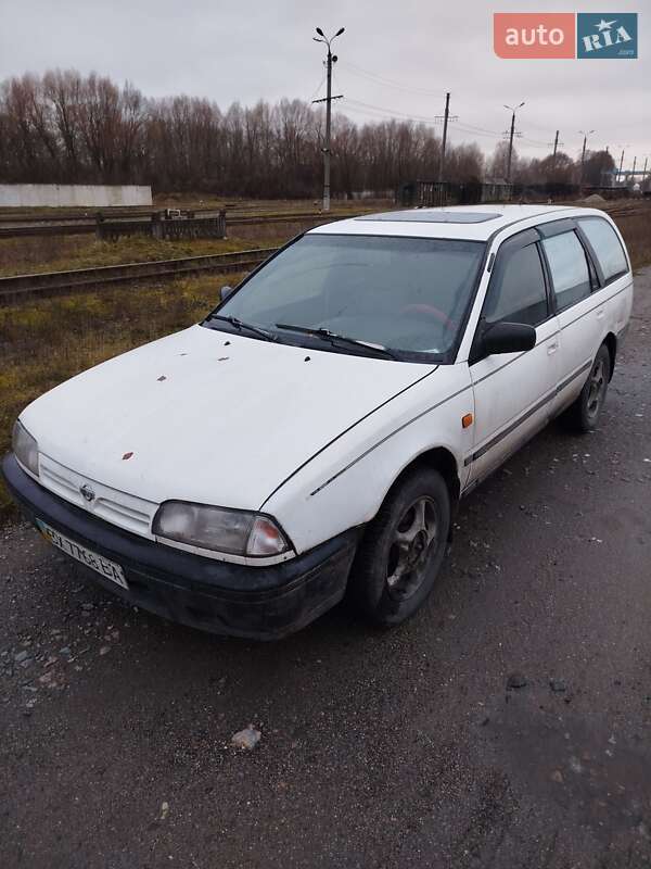 Универсал Nissan Primera 1991 в Хмельницком