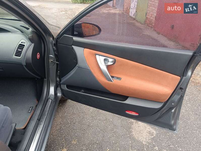 Универсал Nissan Primera 2004 в Виннице