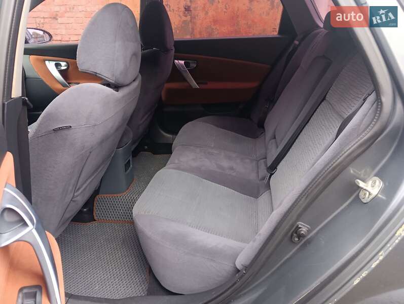 Универсал Nissan Primera 2004 в Виннице