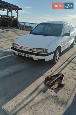 Седан Nissan Primera 1992 в Одессе