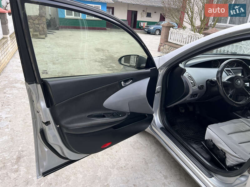 Универсал Nissan Primera 2002 в Гусятине фото 22 Универсал Nissan Primera 2002 в Гусятине