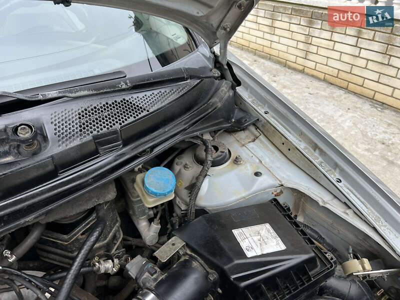 Универсал Nissan Primera 2002 в Гусятине фото 43 Универсал Nissan Primera 2002 в Гусятине