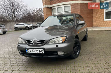 Седан Nissan Primera 2000 в Чорноморську