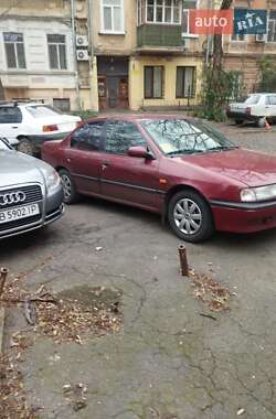 Седан Nissan Primera 1998 в Одесі