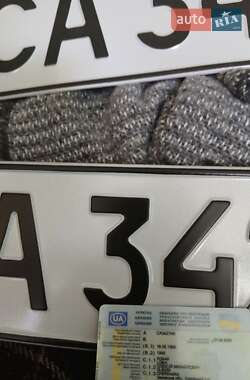 Седан Nissan Primera 1995 в Умані