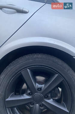 Седан Nissan Primera 2003 в Одесі
