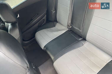 Седан Nissan Primera 2003 в Одесі