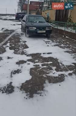 Хэтчбек Nissan Primera 1994 в Березовке