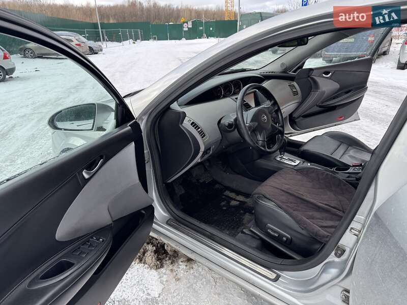 Ліфтбек Nissan Primera 2002 в Києві