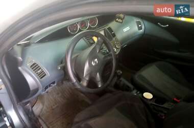 Седан Nissan Primera 2004 в Харькове