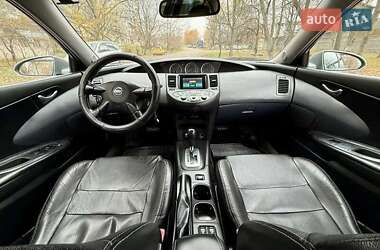 Седан Nissan Primera 2003 в Одесі