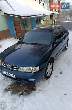 Седан Nissan Primera 1998 в Боянах