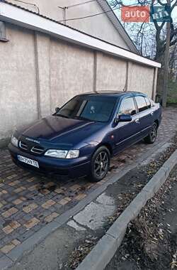 Седан Nissan Primera 1997 в Белгороде-Днестровском