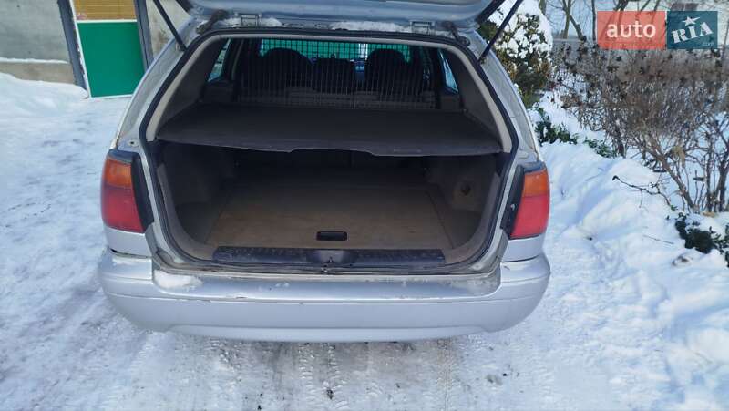 Универсал Nissan Primera 1999 в Каменец-Подольском