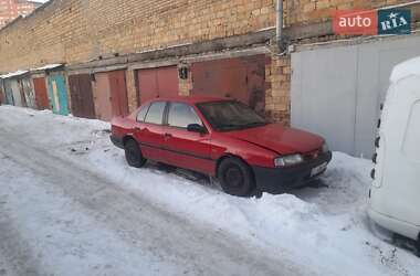 Седан Nissan Primera 1995 в Києві