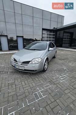 Ліфтбек Nissan Primera 2005 в Запоріжжі