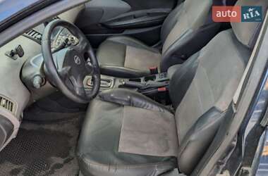 Седан Nissan Primera 2003 в Тульчині