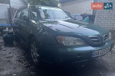 Универсал Nissan Primera 1999 в Черкассах
