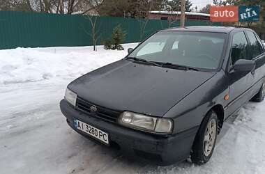 Седан Nissan Primera 1994 в Пилиповичах
