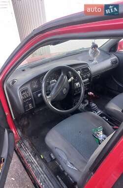 Седан Nissan Primera 1991 в Шаргороді