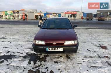Седан Nissan Primera 1991 в Одессе