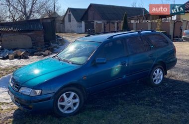 Универсал Nissan Primera 1998 в Козельце
