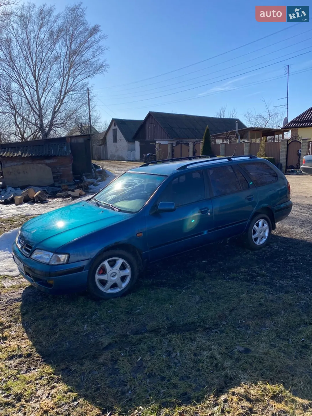 Фото авто 1