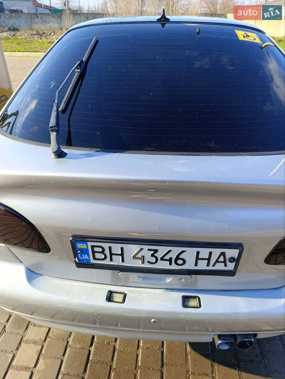 Фото авто 4