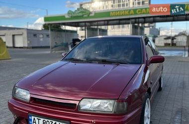 Седан Nissan Primera 1993 в Івано-Франківську