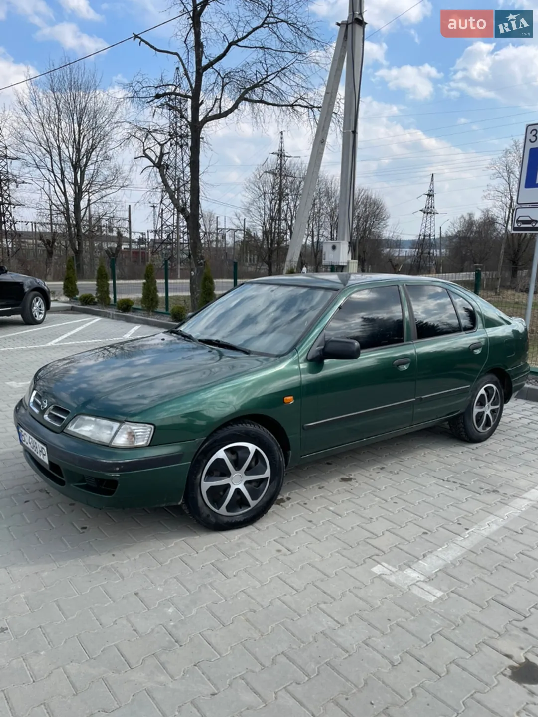 Фото авто 3