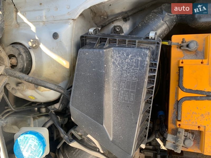 Лифтбек Nissan Primera 2004 в Обухове фото 24 Лифтбек Nissan Primera 2004 в Обухове