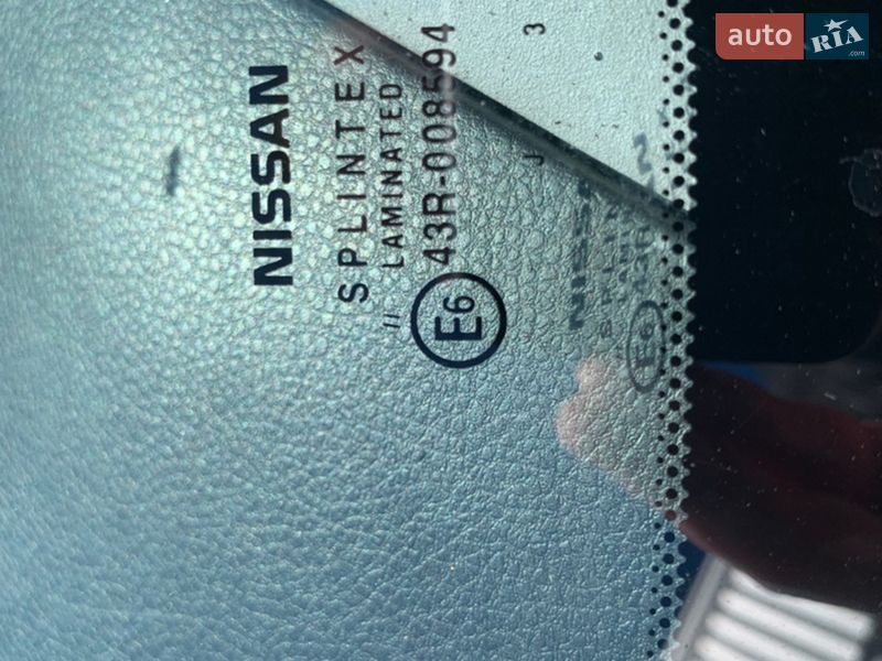 Лифтбек Nissan Primera 2004 в Обухове фото 26 Лифтбек Nissan Primera 2004 в Обухове