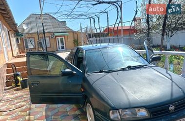 Седан Nissan Primera 1993 в Кілії