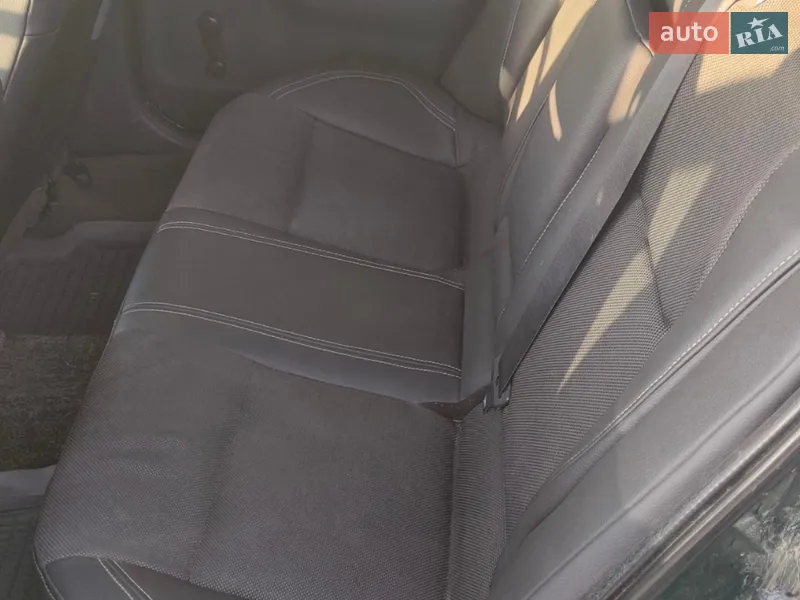 Nissan Primera 1998 VIN SJNBAAP11U0273991 фото оголошення 7 з 47