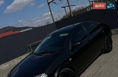 Седан Nissan Primera 2006 в Львове