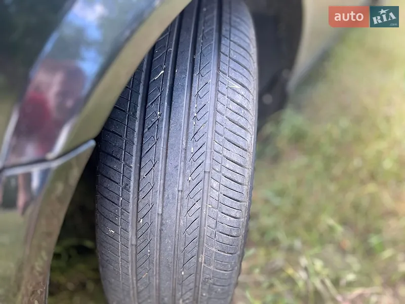 Nissan Primera 2007 VIN SJNBAAP12U2314115 фото оголошення 7 з 41